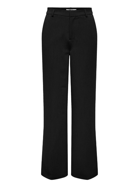Resim Only Onlhattie-Lana Hw W Mel Pant Tlr Kadın Kanvas Pantolon 15318089