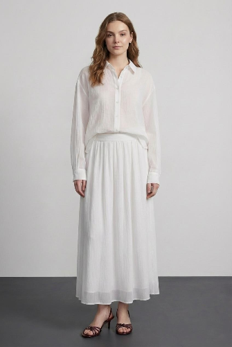 Resim QUZU Kadın Etek