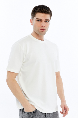 Resim Trender Erkek T-shirt