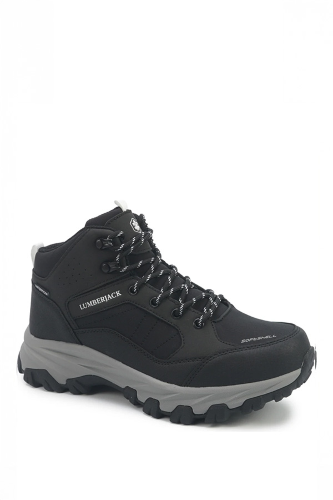Resim Lumberjack Outdoor Kadın Bot A102016058 5W Belisima 5Pr