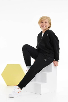 Resim Lumberjack Erkek Çocuk Sweat A102055210 5W Bl 17Tpt25 5Pr-Tp