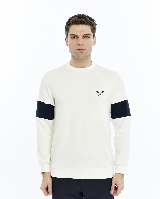 Resim Paul&More O Yaka Erkek Sweat 229 Parça Kol