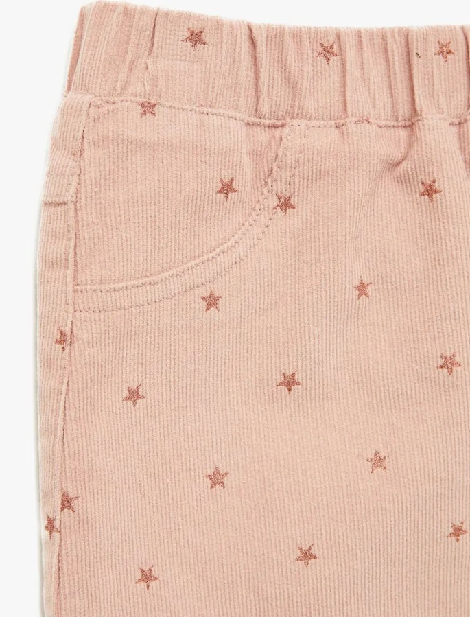 Resim Koton Kız Çocuk Etek 6Wkg70012Aw