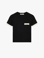 Resim Koton Kadın T-shirt 6SAL10193IK