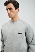 Resim Lufian Sigma Erkek Sweat 112030186