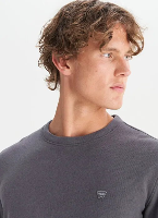 Resim MW242262035 Lee Erkek Sweat