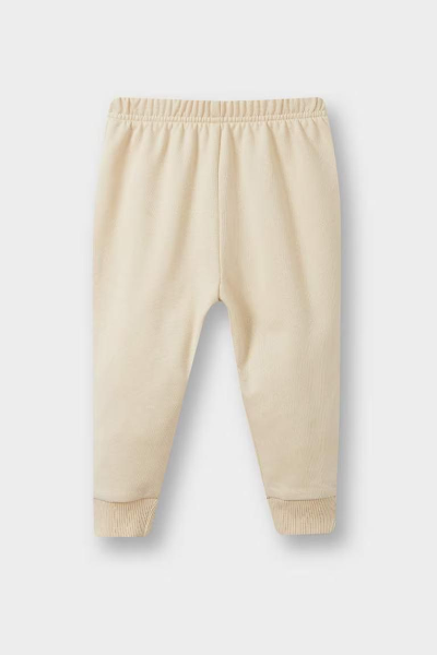 Resim Defacto Erkek Bebek  Sweat Takım E8999A5/ER42