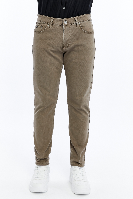 Resim Yenikoza Erkek Kanvas Pantolon