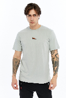 Resim Yenikoza Erkek T-shirt