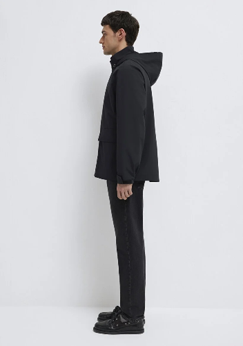 Resim Mavi Erkek Ceket M0110757-71379