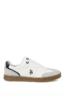 Resim U.S. Polo Assn. Erkek Günlük Ayakkabı A102021308 5W Yale 5Pr