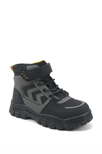 Resim Lumberjack Erkek Çocuk Bot A102026055 5W Plane 5Pr Outdoor Hı