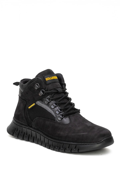 Resim Yenikoza Erkek Bot