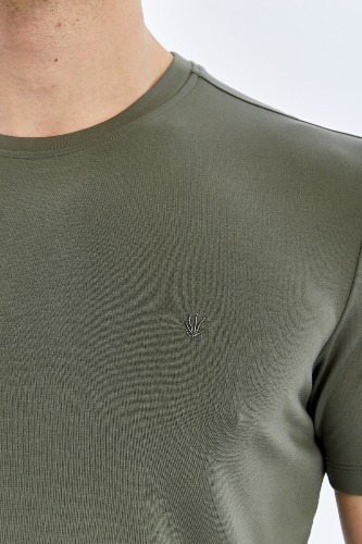 Resim Yenikoza Erkek T-shirt