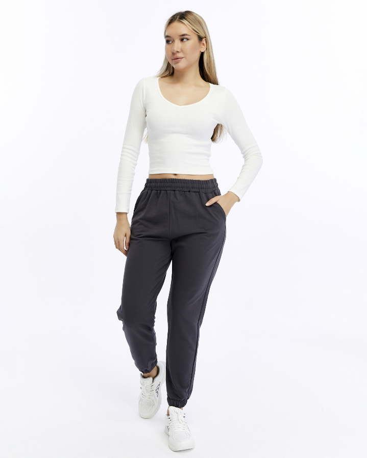 Resim Yenikoza Kadın Eşofman