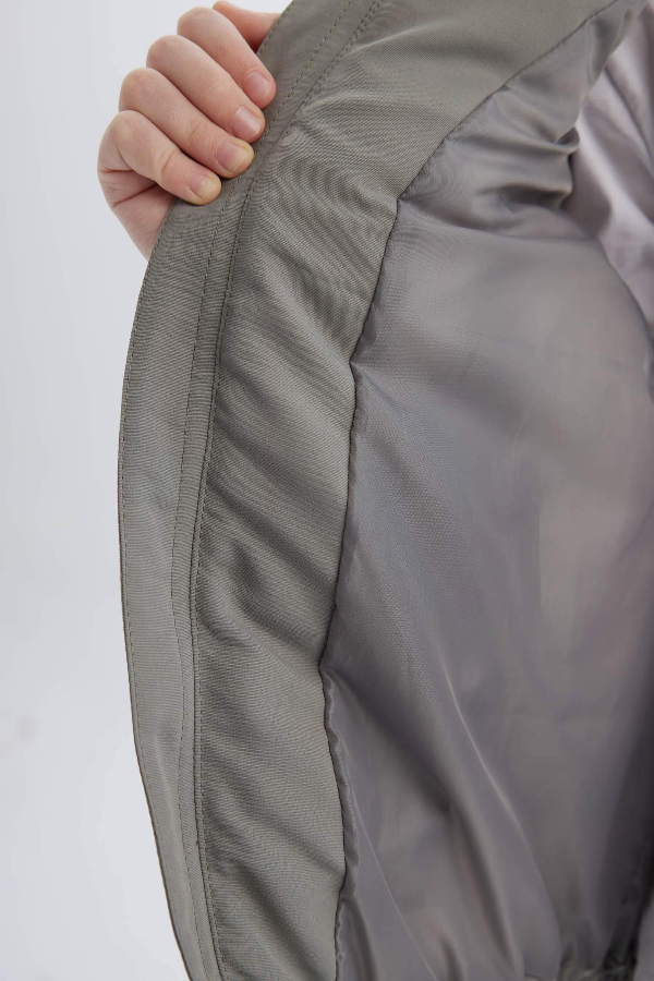 Resim Defacto Erkek Çocuk  Yelek D5908A8/GR513