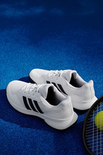 Resim Adidas Gamecourt 2 M  Erkek Spor Ayakkabı KI0781