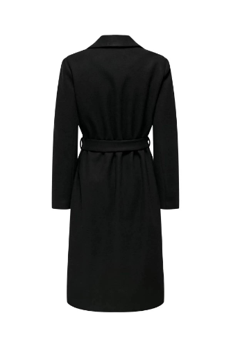 Resim Only Onlalvılda Lıfe Wrap Coat Otw Kadın Kaban 15314362