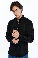 Resim Paul&More Erkek Gömlek 44816