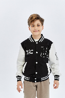 Resim Yenikoza Erkek Çocuk Sweat