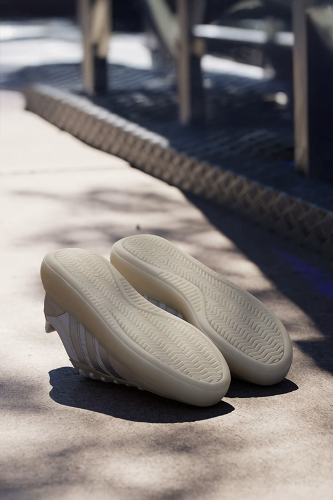 Resim Adidas Barreda Decode Kadın Spor Ayakkabı JI2321