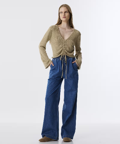 Resim Twist Kadın Kazak Tw6250050154