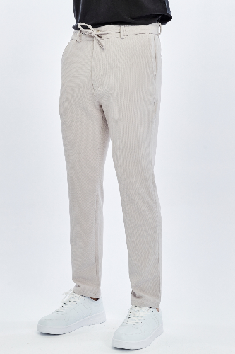 Resim Paul&More Kanvas Pantolon Ascoli Erkek