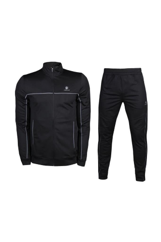 Resim Lumberjack Erkek Eşofman Takım A102238421 TPT CT176 LEON T.SUIT 6FX