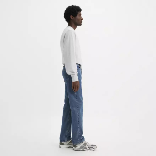 Resim Levis Erkek Jean