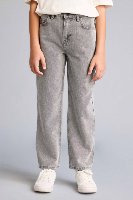 Resim Defacto Erkek Çocuk Jean Pantolon F8433A8/NM55