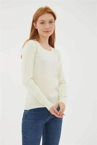 Resim Fashion Friends Kadın Deri Mont ve Ceket 25K0419K1