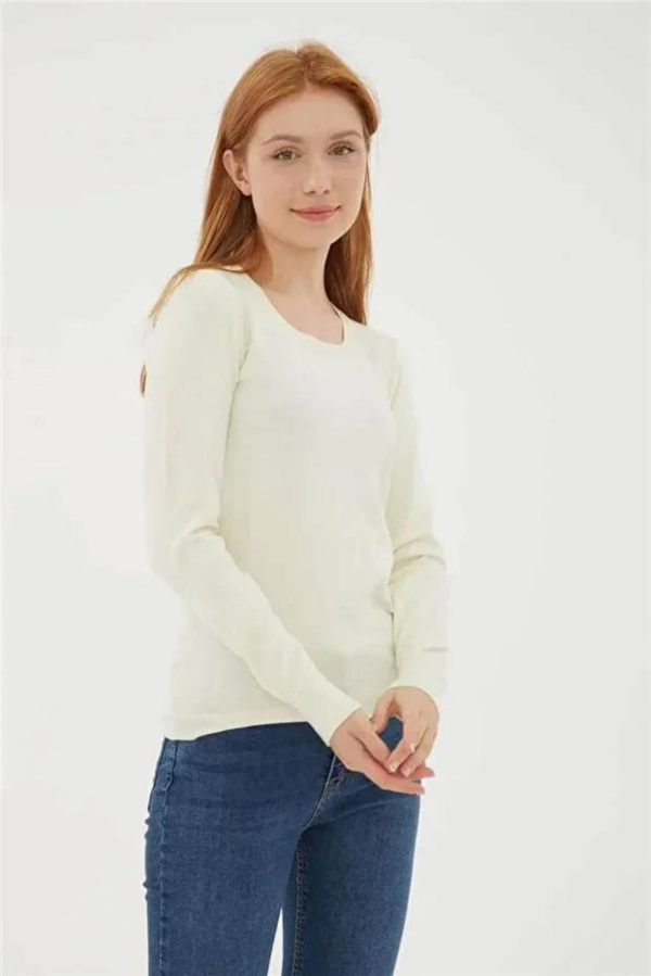 Resim Fashion Friends Kadın Deri Mont ve Ceket 25K0419K1