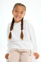 Resim Lumberjack Erkek Çocuk Sweat A102055204 5W Bl 16Tpt20 5Pr-Tp