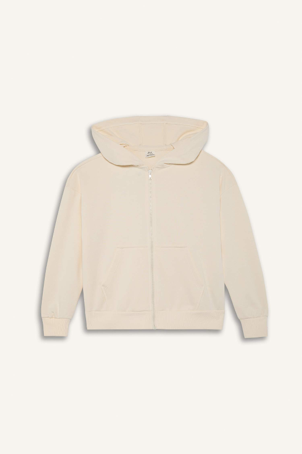 Resim Defacto Kız Çocuk  Sweat D9079A8/ER134