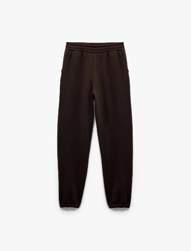 Resim Koton Kadın Eşofman Alt 6WAL40017IK