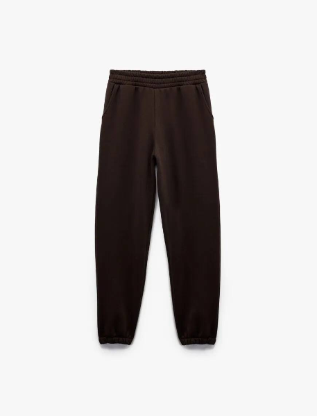 Resim Koton Kadın Eşofman Alt 6WAL40017IK