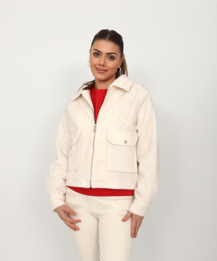 Resim Trender Kadın Mont