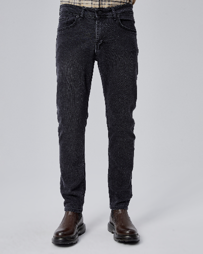 Resim Paul&More Erkek Jean Pantolon Garcia 5221