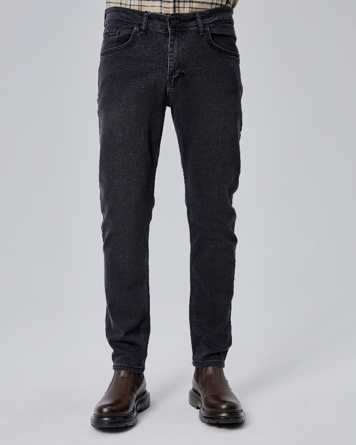 Resim Paul&More Erkek Jean Pantolon Garcia 5221