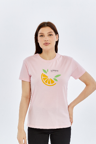 Resim Trender Kadın T-shirt