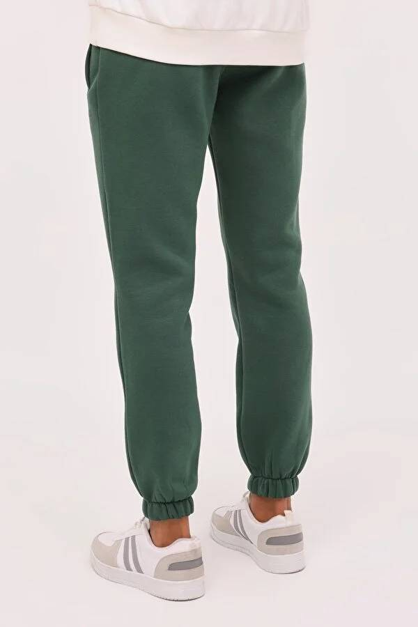 Resim Lumberjack Erkek Eşofman Alt A101813237 4W Mb Ros 22Hs111 4Pr