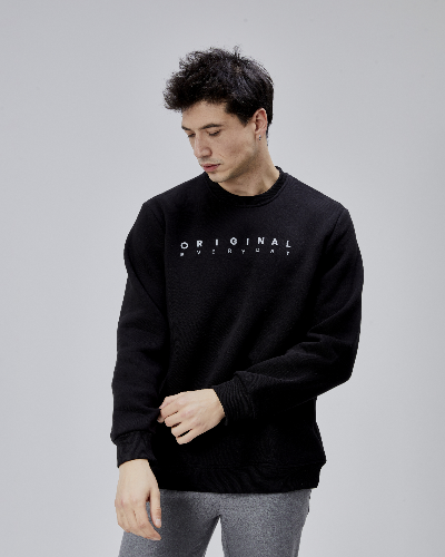 Resim Paul&More Erkek Sweat P.M 1914