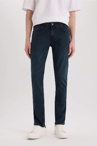 Resim Defacto Erkek  Jean Pantolon R8791AZ/NM83