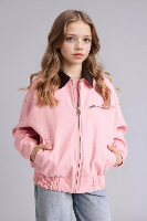 Resim Defacto Kız Çocuk Mont G5273A8/PN396