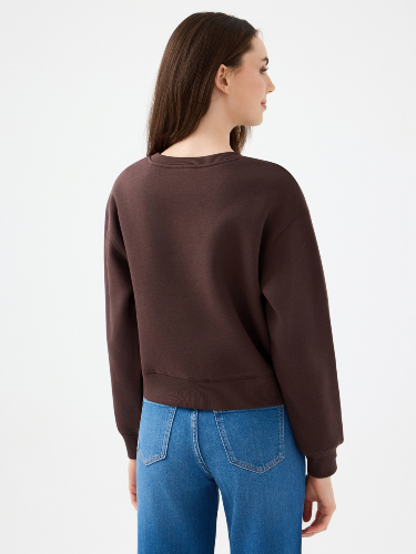 Resim Loft Kadın Sweat Lf2041105