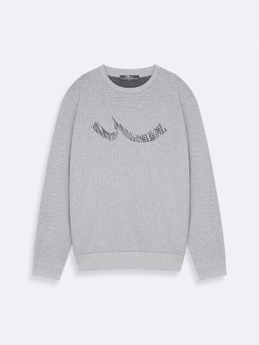 Resim Yenikoza Erkek Sweat