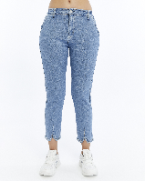 Resim Yenikoza Kadın Jean