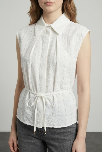 Resim QUZU Kadın Gömlek