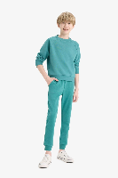 Resim Defacto Erkek Çocuk  Eşofman Alt K8852A6/GN1270