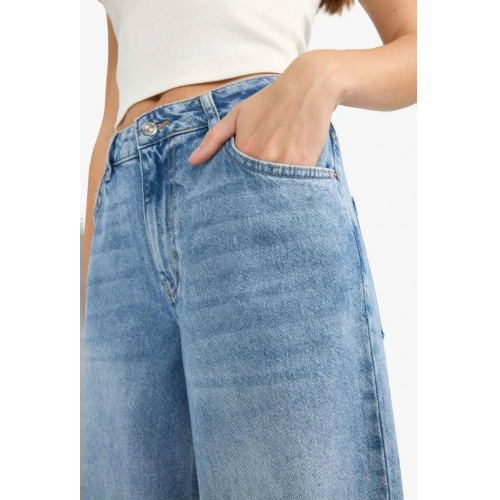 Resim Defacto Kadın Jean Pantolon G2208AX/NM28